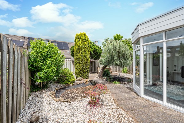 Medium property photo - Seinelaan 32, 5691 RA Son en Breugel